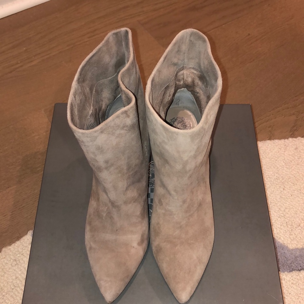 Vince Camino Booties